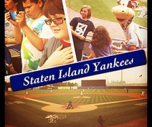 Staten Island Yankees