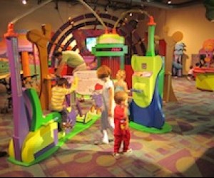 Stepping Stones Museum for Children Debuts Math-tastic Exhibit ...