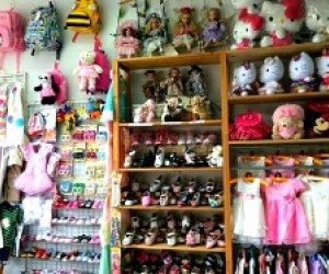 toy stores for children