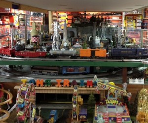 Trains: Where to See and Celebrate Trains with Westchester Kids null