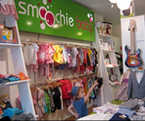 Williamsburg Shopping for Kids: Children's Boutiques, Toy Stores