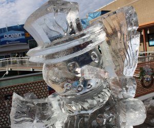 Things to Do on New Year's Day in Connecticut