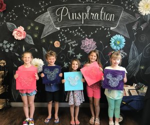 Things to Do in Phoenix with Kids: Pinspiration