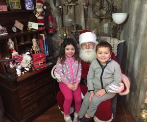 Holiday Happenings In Fairfield County Ct Mommypoppins Things To Do In Connecticut With Kids