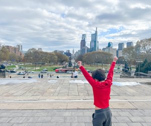 Kids - Teens - Philadelphia Museum Of Art