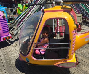 Jenkinson’s Boardwalk and Point Pleasant Beach