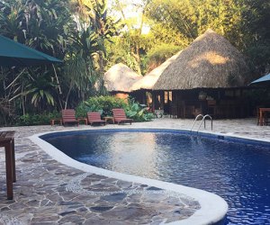 Rainforest Adventure Awaits at Ecotourist Gem in Honduras