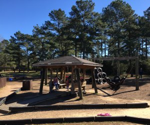 good parks for birthday parties near me