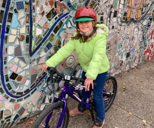 places for kids to ride bikes near me