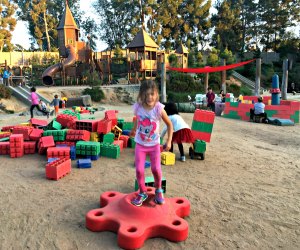 Adventure-playground Irvine Ca