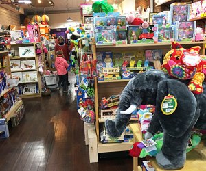 toy store near by me