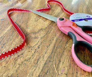 Cool Cuts Safety Scissors - Greenpoint Toys