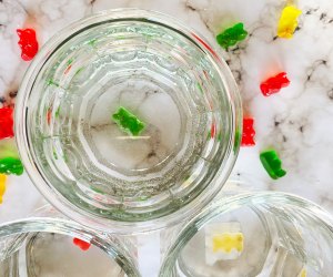 diy science experiments for 7 year olds