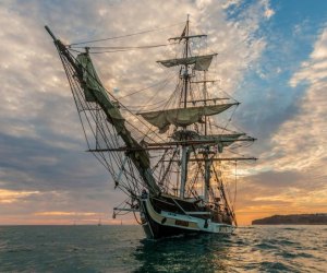 Tall Ships Festival | Mommy Poppins - Things To Do in Los Angeles with Kids