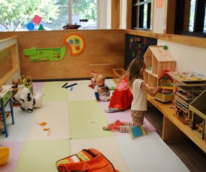 Good Day Play Cafe: New Drop-in Play Space and Cafe in Queens ...