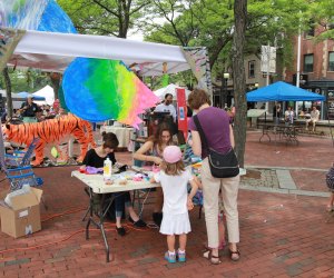 Top 10 Things To Do with Kids on the Red Line