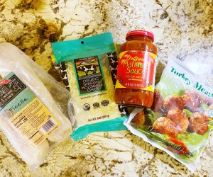 Pandemic Pantry: 15 Trader Joe's Meals to Make Now - Mommy Poppins