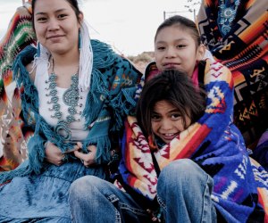 From books to food to land recognitions, discover the best ways to honor Indigenous Peoples Day 2024 with kids.