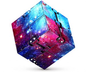 Stocking Stuffers for Kids: Infinity Cube