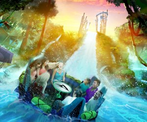 Best Theme Parks in Orlando, Florida - An Introductory Guide For Beginners  • Our Globetrotters