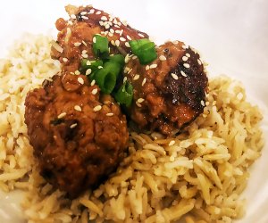 Instant Pot meatballs? This Instant Pot recipe puts a new spin on an old classic.