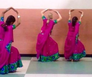 World Dance Classes for Boston Kids: From Armenian to West African