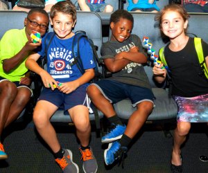 NYC Opens Free Summer STEM Camps...But Apply Now! | Mommy Poppins