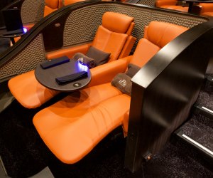 Silver Screen in Style: iPic Luxury Movie Theater Now Open in Westchester |  Mommy Poppins - Things To Do in Westchester with Kids