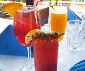 12 Mother’s Day Brunch Spots in Queens