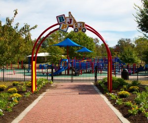 The founders of Jake's Place Playground in Cherry Hill want to bring all-inclusive playgrounds to every NJ county.