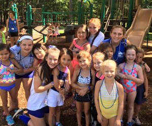 Summer Camp Open Houses Begin In New Jersey Mommypoppins Things To Do In New Jersey With Kids