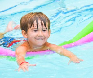 6 Top Long Island Day Camps for Toddlers Through Teens With five summer camps, Sid Jacobson JCC offers camp experiences for children, teen and young adults of all interests and stages.