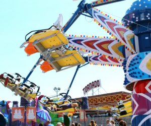 Ocean County, NJ: Beaches, Parks, Theater for Families