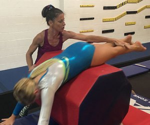 10 Great Places to Learn Gymnastics in and around Philly
