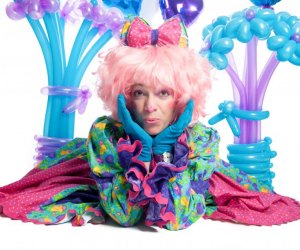 12 In-Home Birthday Party Entertainers for Westchester Families