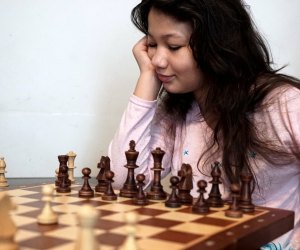 Play Chess for Free - Made for kids