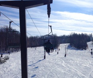 Mount Peter: New York's 'Friendliest' Skiing For Families