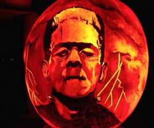 Jack-O-Lantern Spectacular at Roger Williams Park Zoo: Highlights and ...