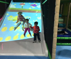  Jungle Jim and Jane Top Indoor Playgrounds in Central New Jersey