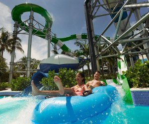 JW Marriott Miami Turnberry Tidal Cove Waterpark - Photo courtesy of Tripadvisor