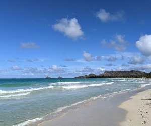 Kailua Beach