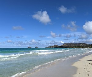 Plaja Kailua