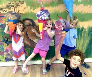 Best Museums for Kids in Westchester: Katonah Museum of Art 