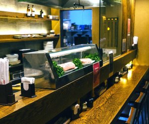 hama katsu rockefeller