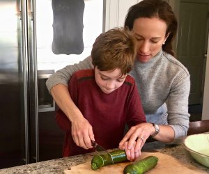 5 One-Pot Recipes To Make with Kids