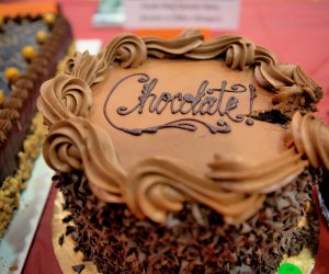 Photo courtesy of Kennett Chocolate Lovers Festival
