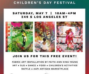 Kibō Nobori 2022 — Children's Day Festival