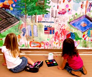 The 9/11 Memorial & Museum offers age-appropriate programs to help children learn more about the events of 9/11 and how people responded in the days and months after.