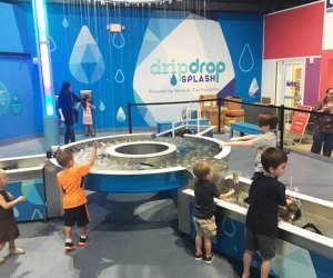 KidsTown at the Orlando Science Center