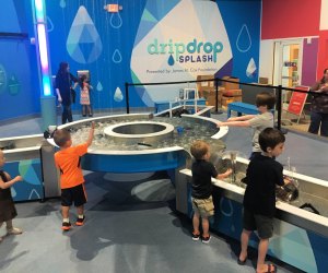 KidsTown at the Orlando Science Center: Best Indoor Play Spaces for Kids in Orlando